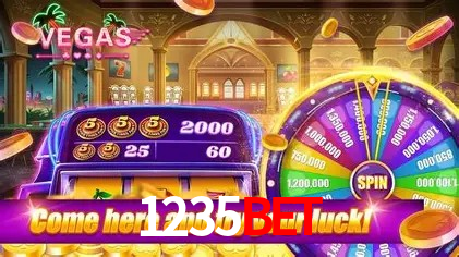 Mesas ao vivo 1235Bet